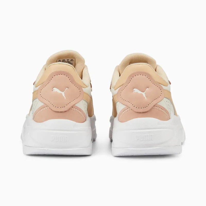 Puma Orkid Gentle Beige/Wit (388596-02)
