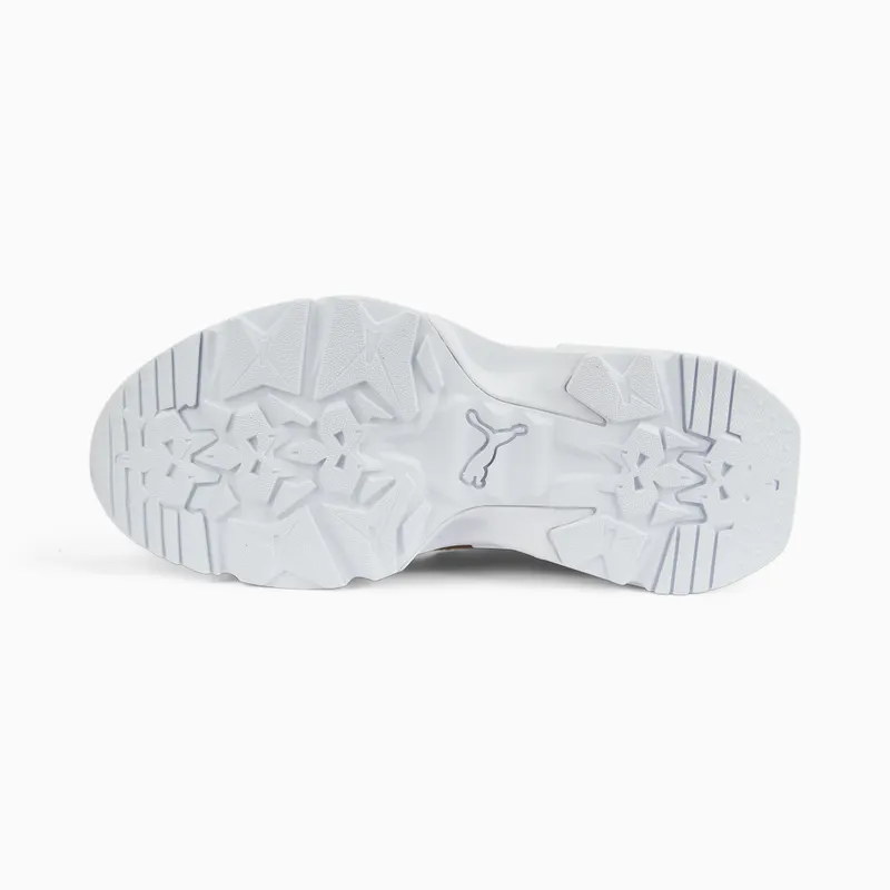 Puma Orkid Gentle Beige/Wit (388596-02)