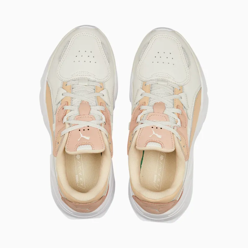 Puma Orkid Gentle Beige/Wit (388596-02)