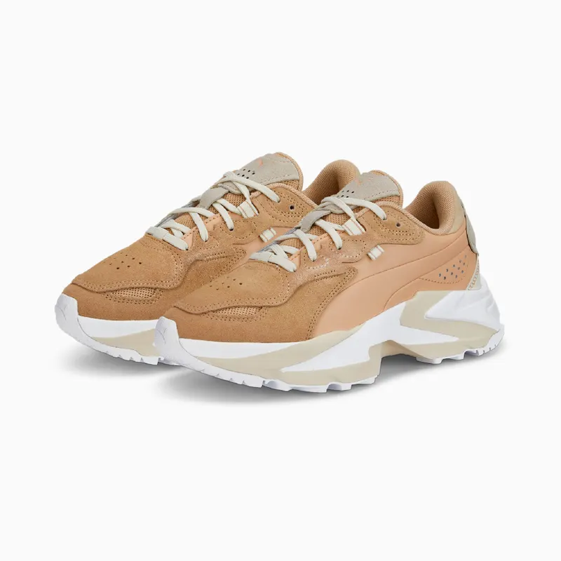 Puma Orkid Wit (386716-01)
