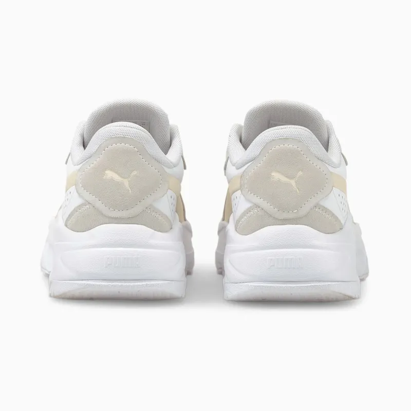Puma Orkid Bruin/Wit (386716-03)