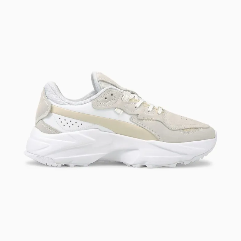 Puma Orkid Bruin/Wit (386716-03)