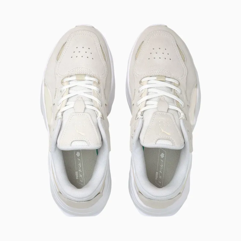 Puma Orkid Bruin/Wit (386716-03)