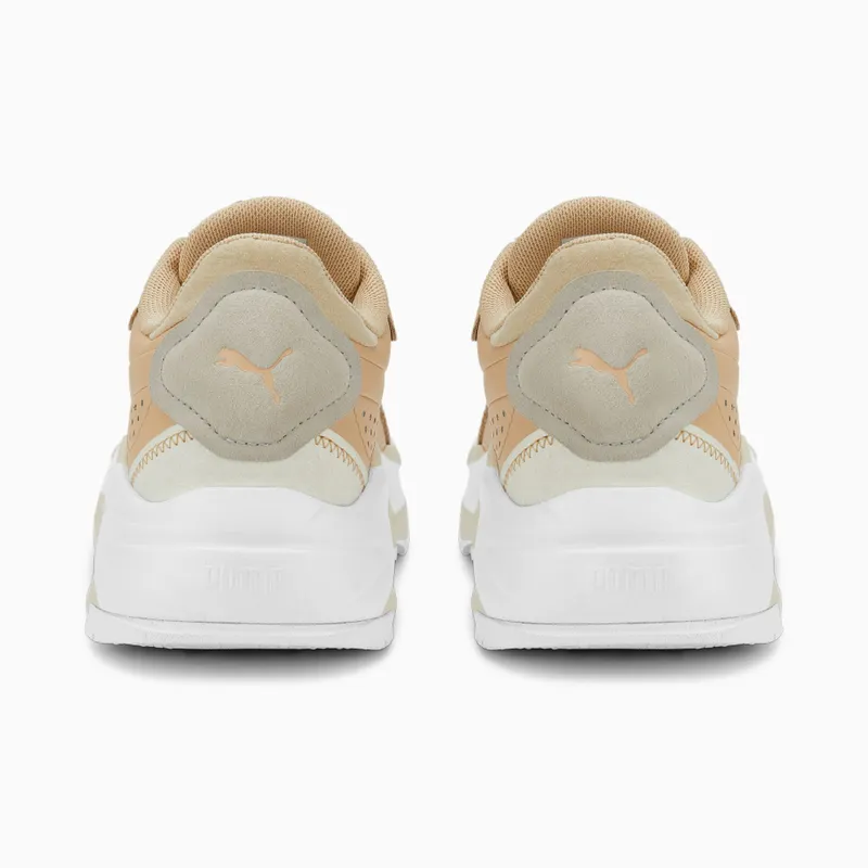 Puma Orkid Wit (386716-01)
