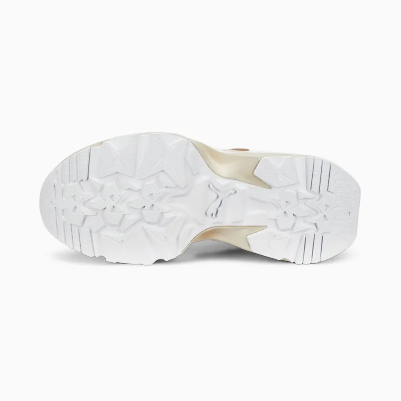 Puma Orkid Wit (386716-01)