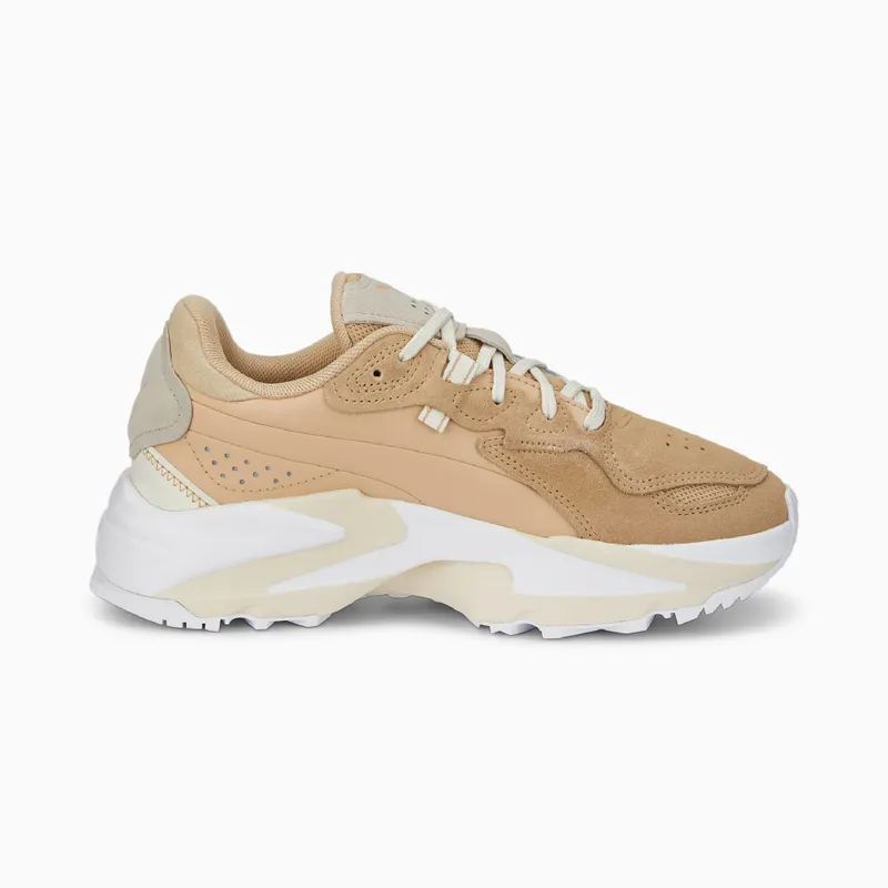 Puma Orkid Wit (386716-01)