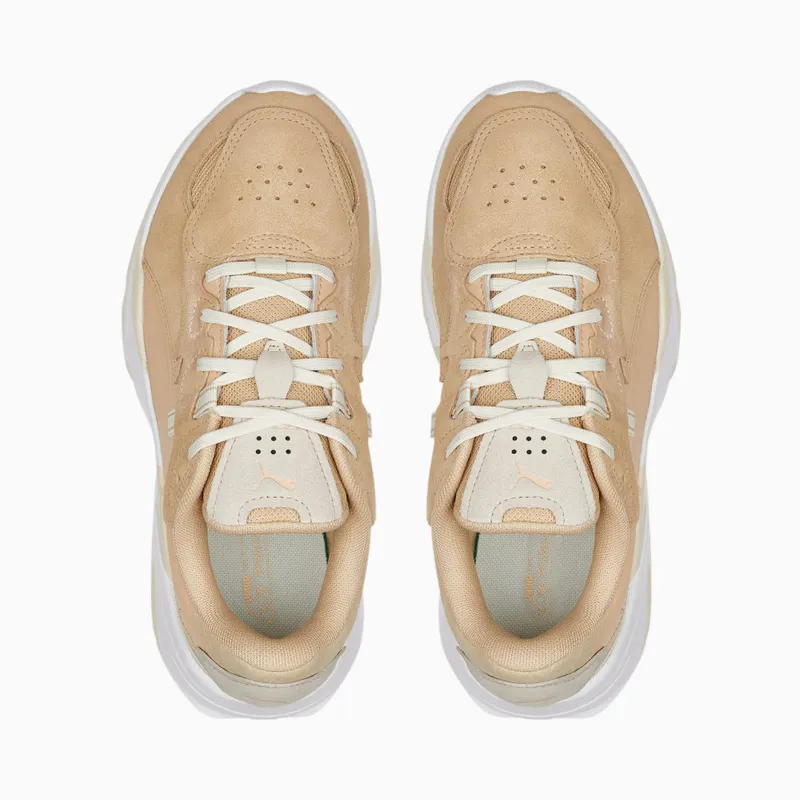 Puma Orkid Wit (386716-01)