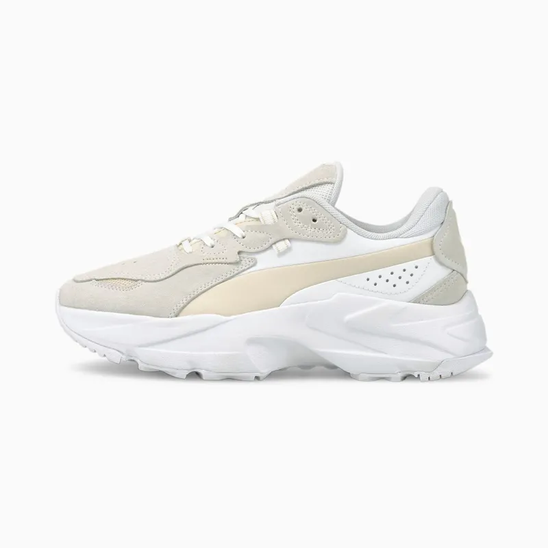 Puma Orkid Bruin/Wit (386716-03)