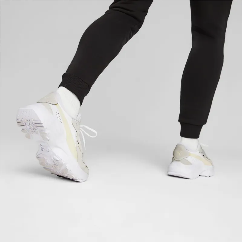 Puma Orkid Bruin/Wit (386716-03)