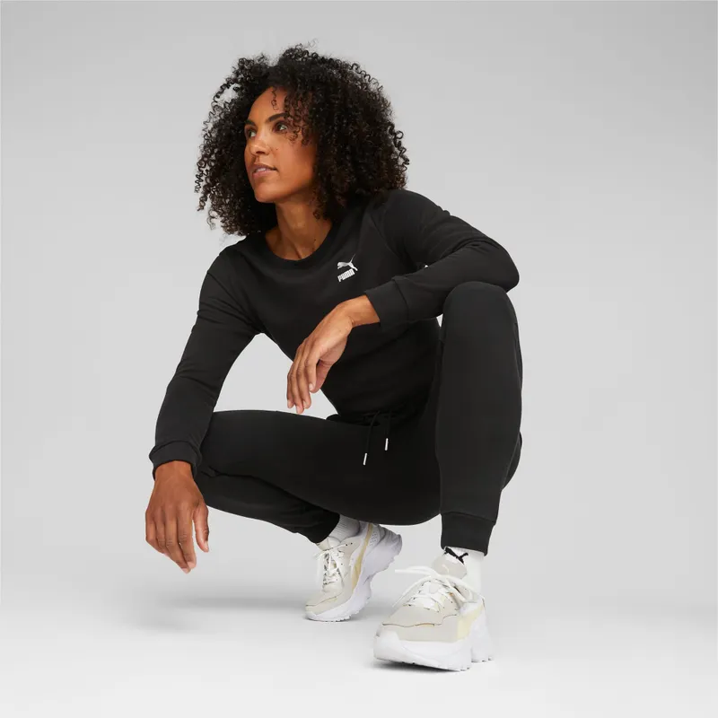 Puma Orkid Bruin/Wit (386716-03)