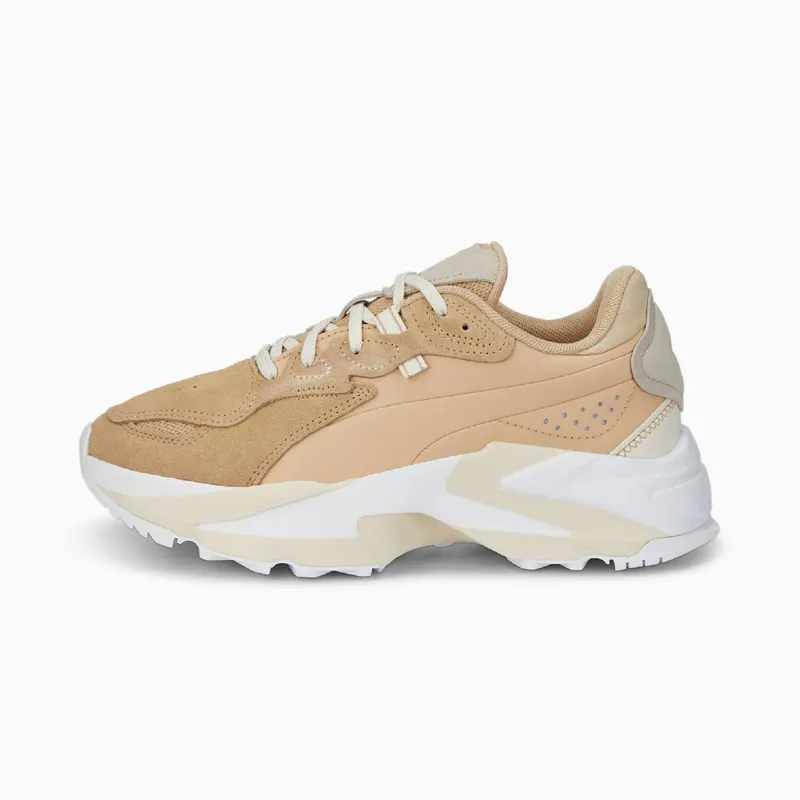 Puma Orkid Wit (386716-01)