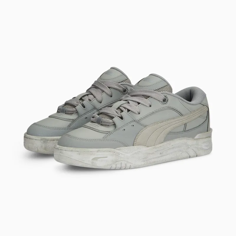 Puma PUMA-180 Reflective Grijs (390738-01)