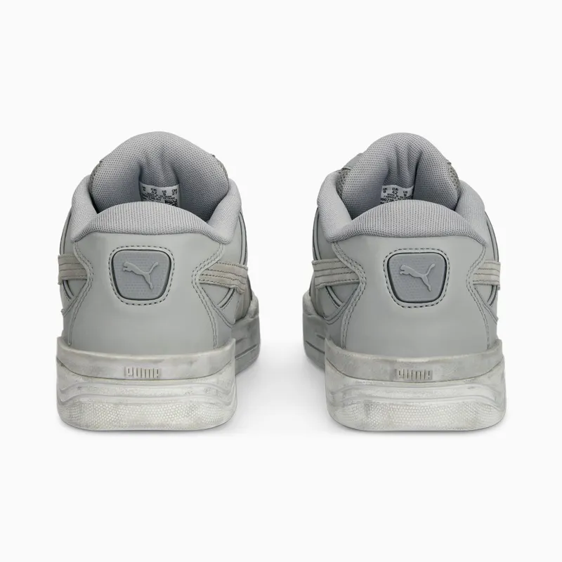 Puma PUMA-180 Reflective Grijs (390738-01)