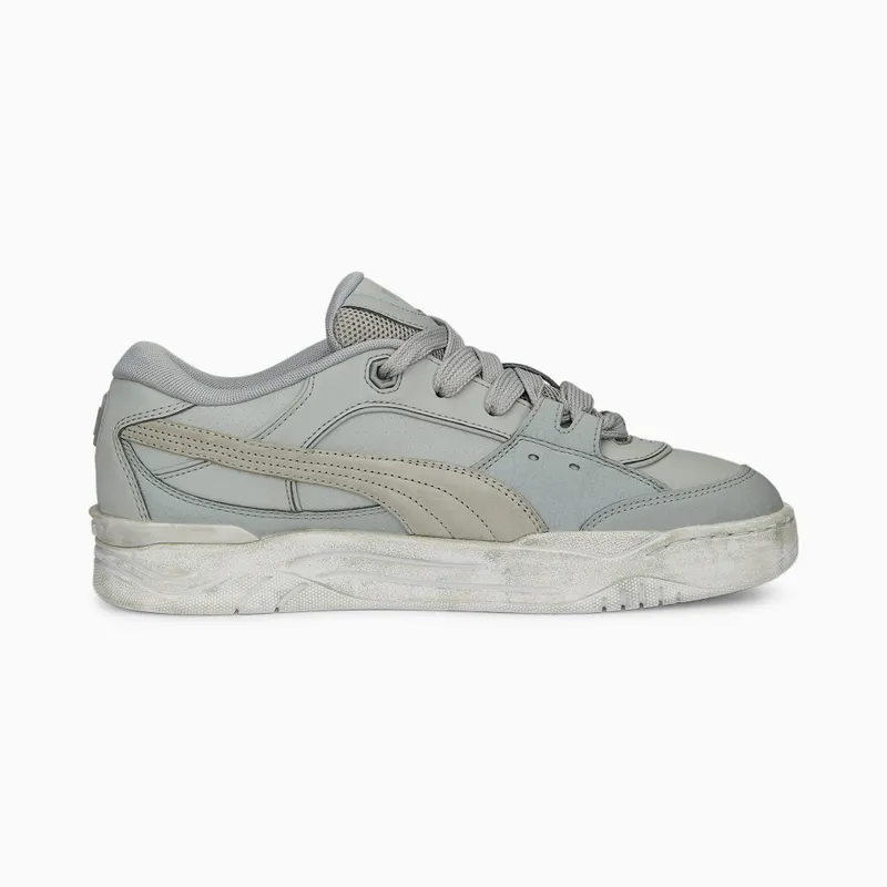 Puma PUMA-180 Reflective Grijs (390738-01)