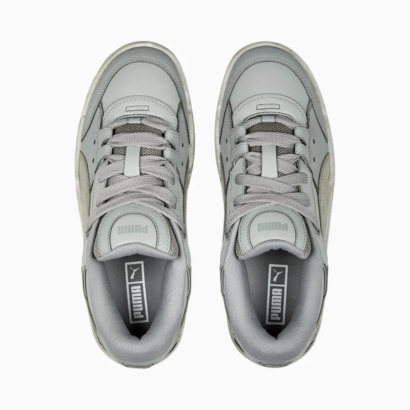 Puma PUMA-180 Reflective Grijs (390738-01)