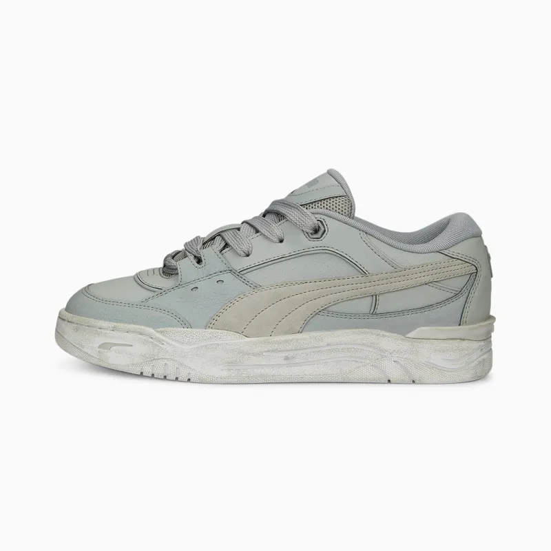 Puma PUMA-180 Reflective Grijs (390738-01)