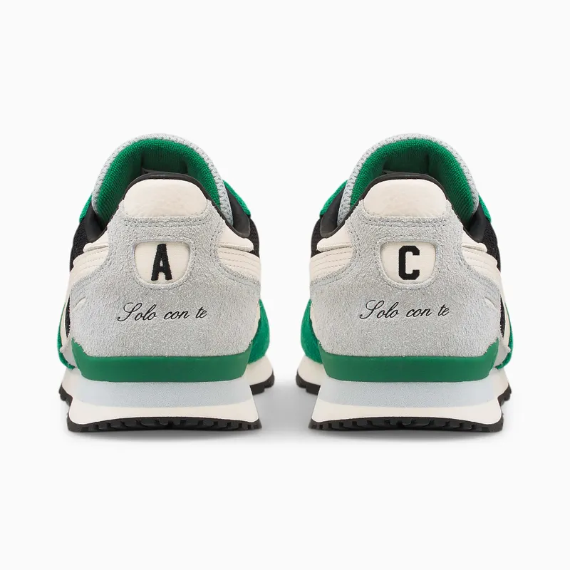 Puma x A.C. MILAN RX 737 Groen (387761-01)