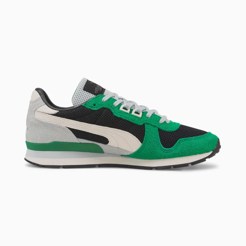Puma x A.C. MILAN RX 737 Groen (387761-01)