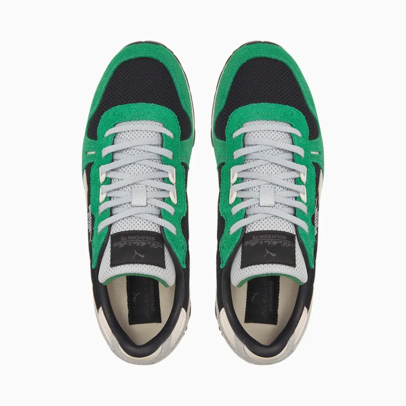Puma x A.C. MILAN RX 737 Groen (387761-01)