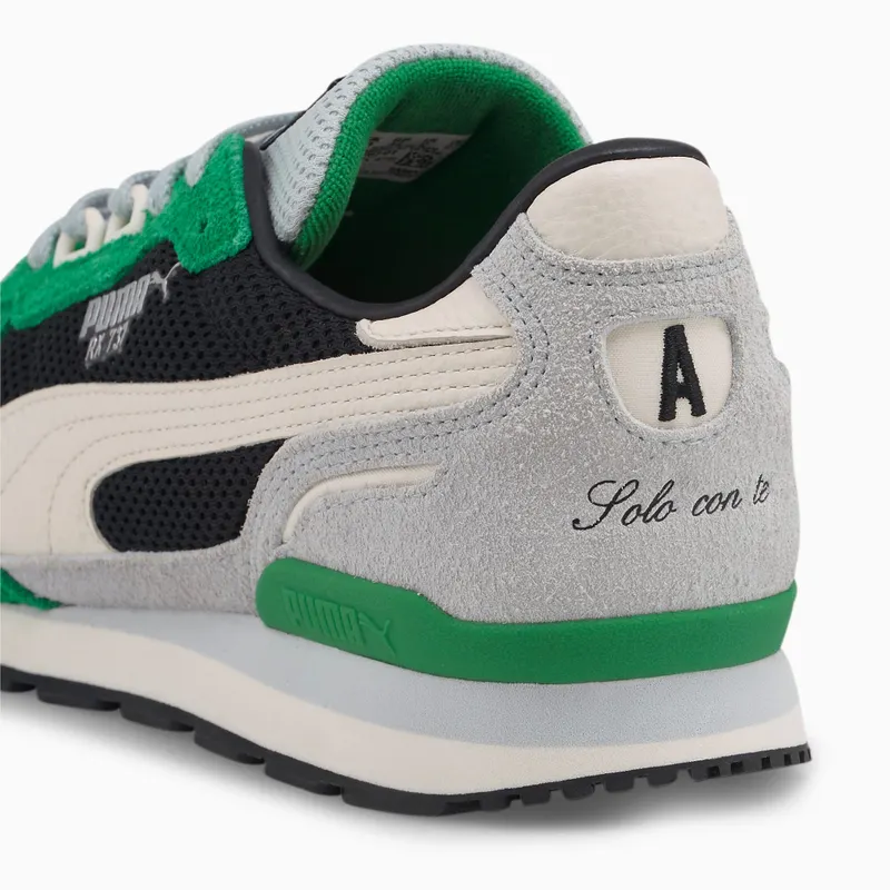 Puma x A.C. MILAN RX 737 Groen (387761-01)