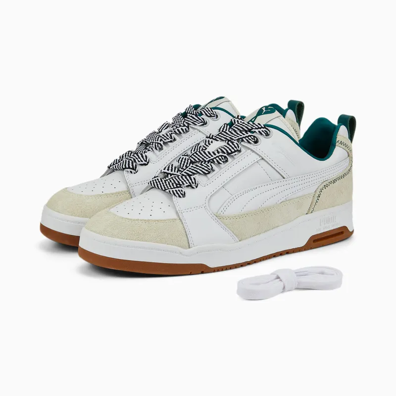 Puma x AMI Slipstream Lo Wit (387703-01)