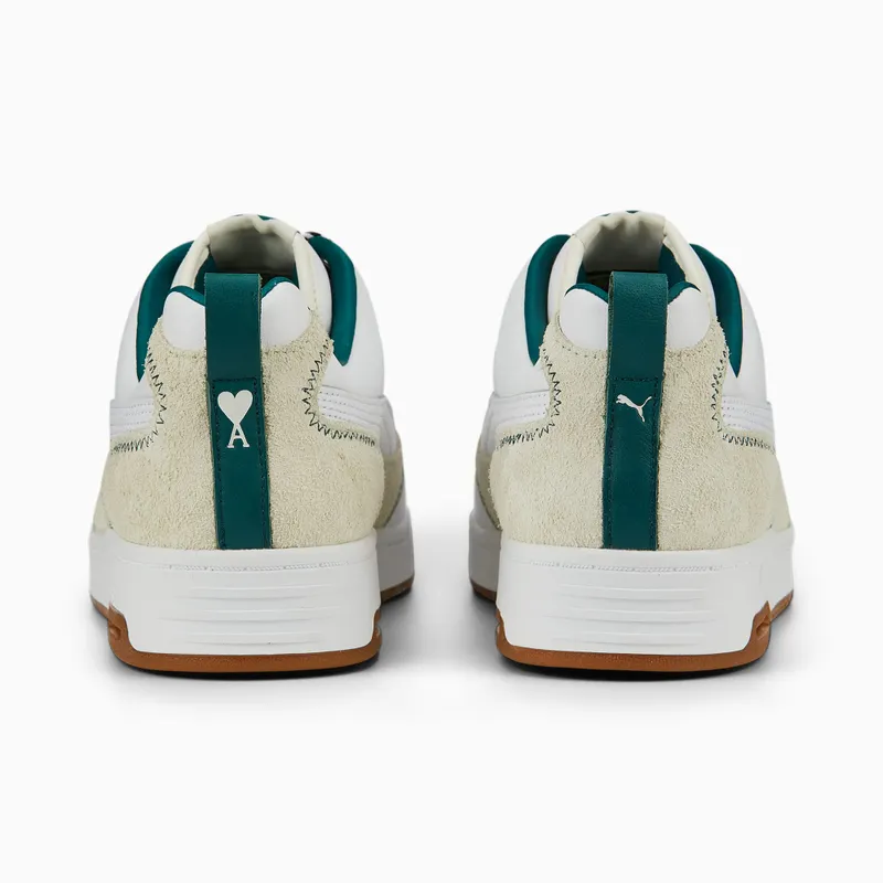Puma x AMI Slipstream Lo Wit (387703-01)
