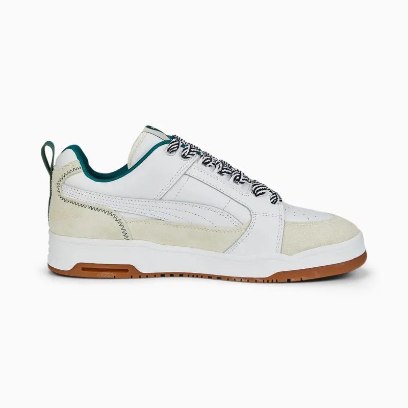 Puma x AMI Slipstream Lo Wit (387703-01)