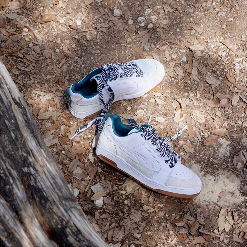 Puma x AMI Slipstream Lo Wit (387703-01)
