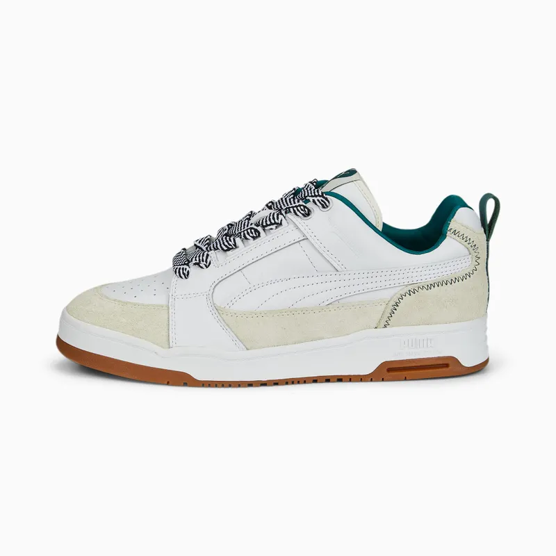 Puma x AMI Slipstream Lo Wit (387703-01)