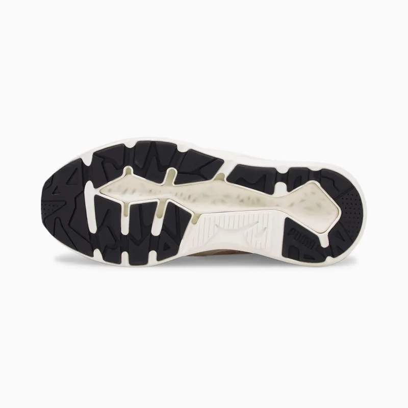 Puma x AMI TRC Blaze Mid Wit (388619-01)