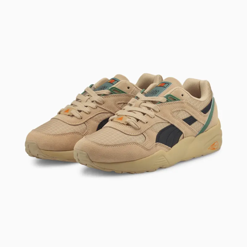 Puma x BLACK FIVES R698 Zwart (390515-01)