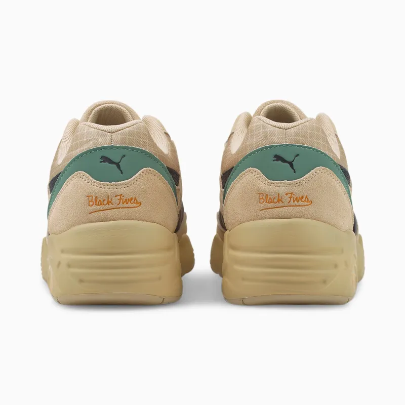 Puma x BLACK FIVES R698 Zwart (390515-01)