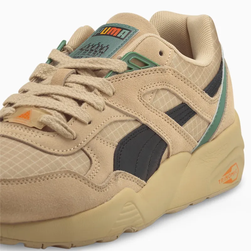 Puma x BLACK FIVES R698 Zwart (390515-01)
