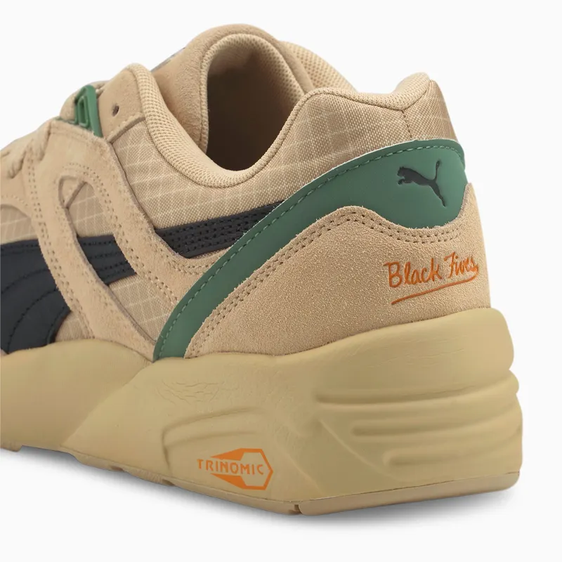Puma x BLACK FIVES R698 Zwart (390515-01)