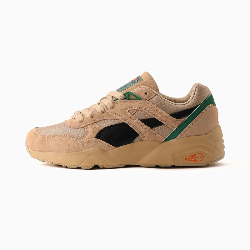 Puma x BLACK FIVES R698 Zwart (390515-01)