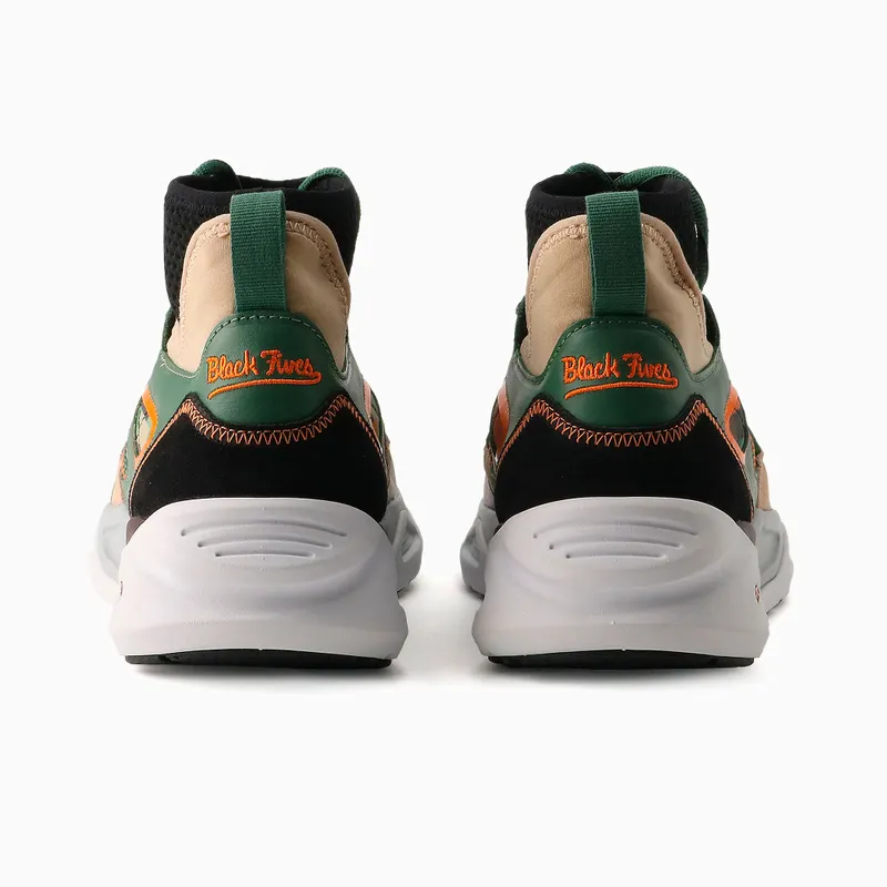 Puma x BLACK FIVES TRC Blaze Mid (390514-01)
