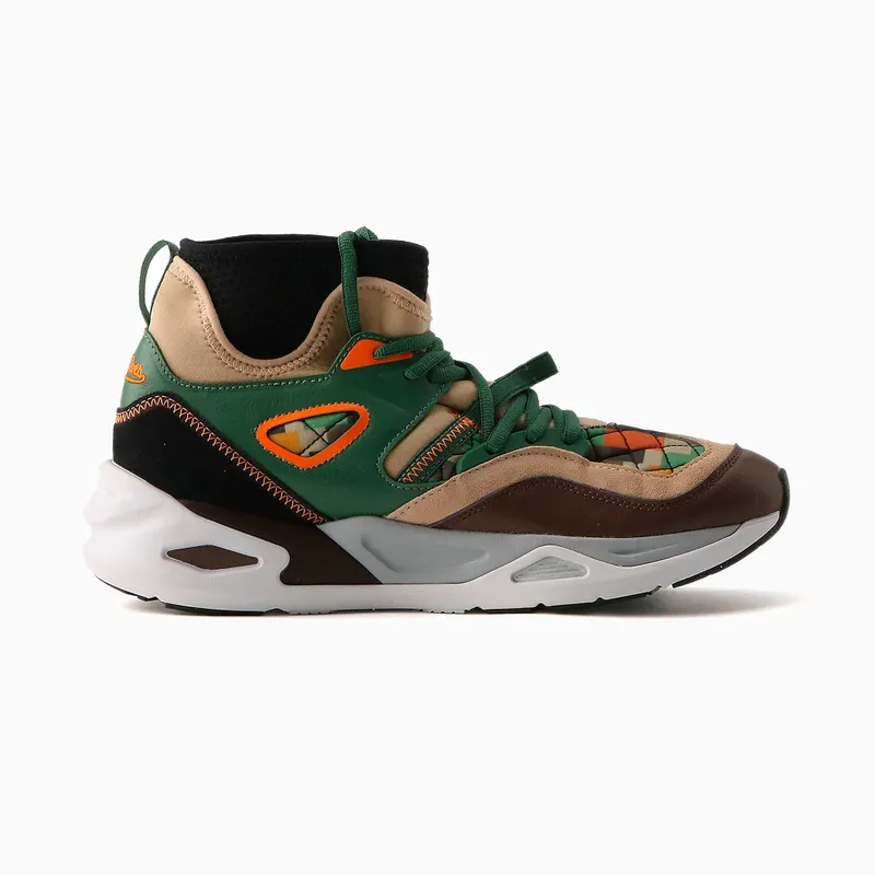 Puma x BLACK FIVES TRC Blaze Mid (390514-01)