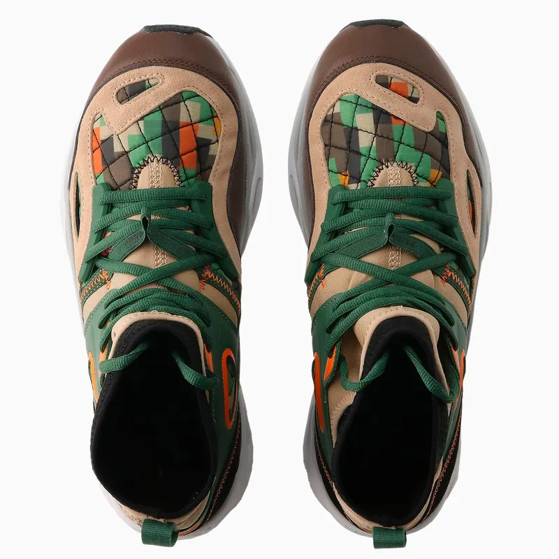 Puma x BLACK FIVES TRC Blaze Mid (390514-01)