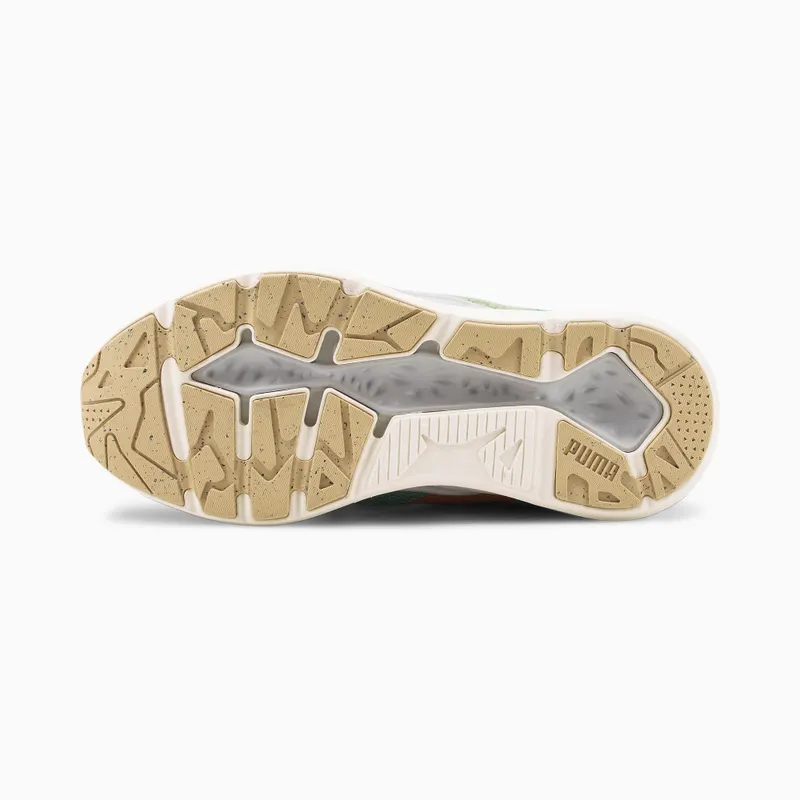 Puma x CHILDHOOD DREAMS Trinomic Blaze Groen (387729-01)