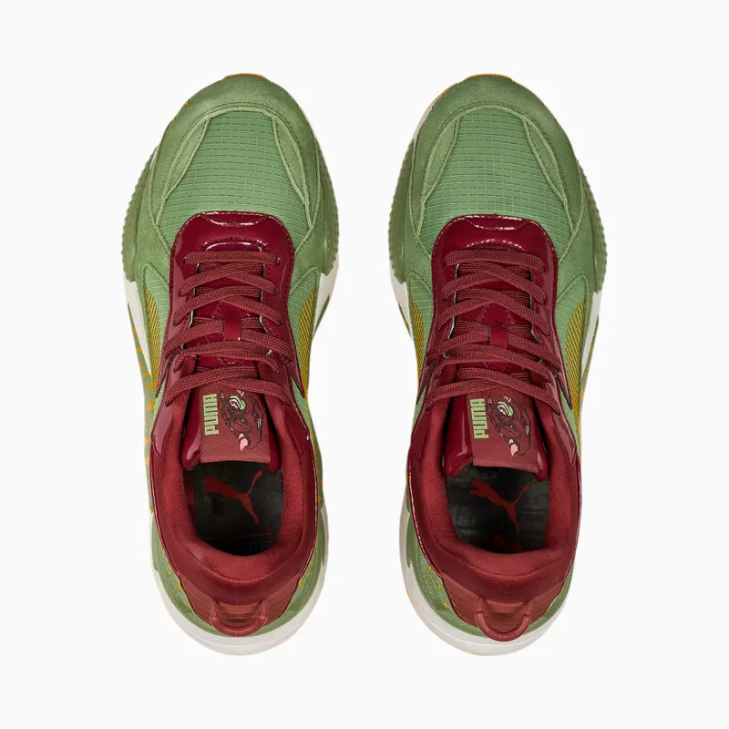 Puma x HE-MAN RS-X Battle Cat (388159-01)