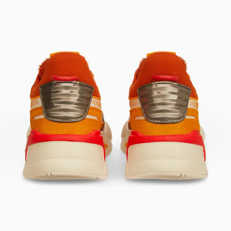Puma x HE-MAN RS-X He-Man Rood/Oranje (388561-01)