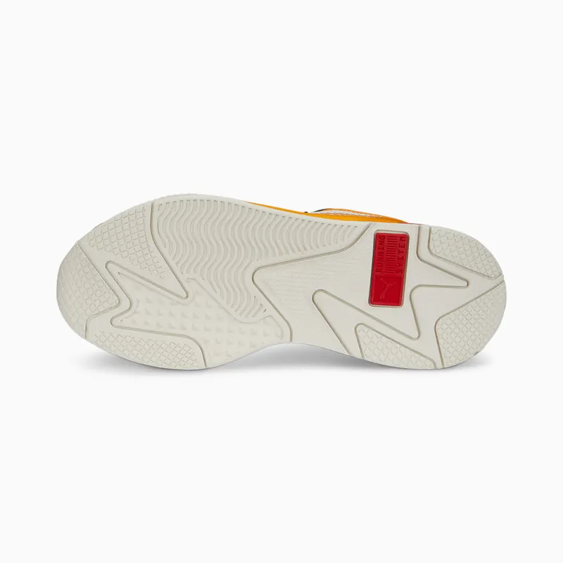 Puma x HE-MAN RS-X He-Man Rood/Oranje (388561-01)