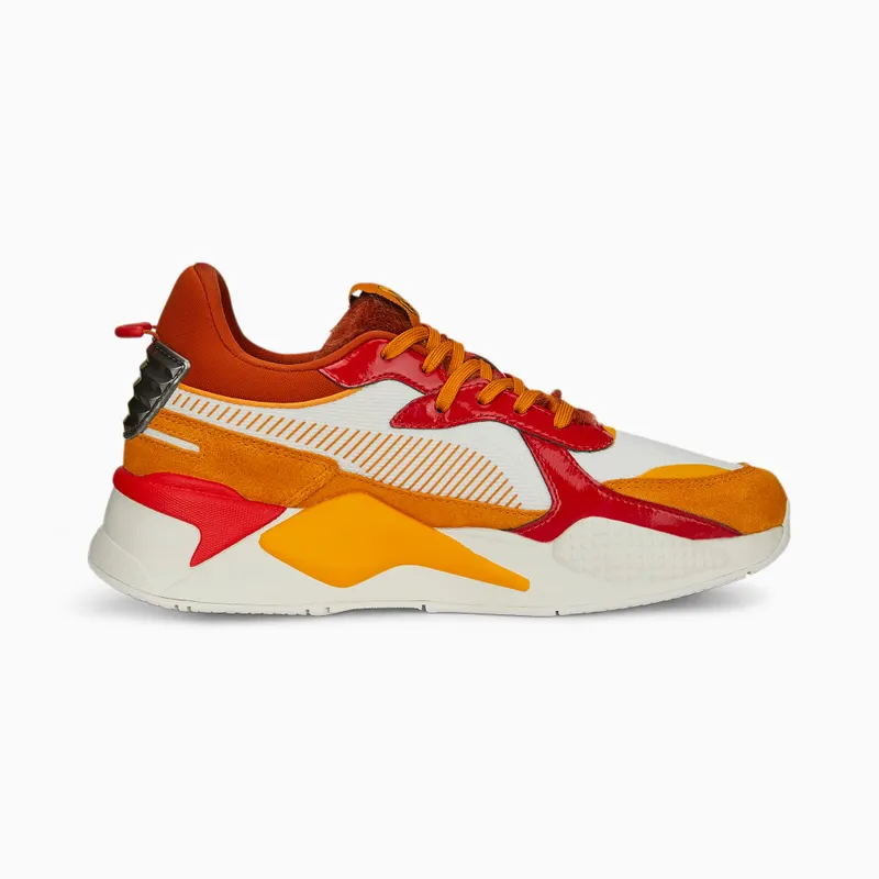 Puma x HE-MAN RS-X He-Man Rood/Oranje (388561-01)