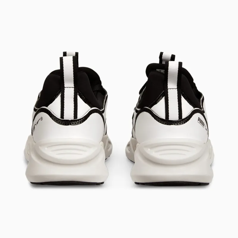 Puma x Joshua Vides TRC Blaze Wit/Zwart (386485-01)