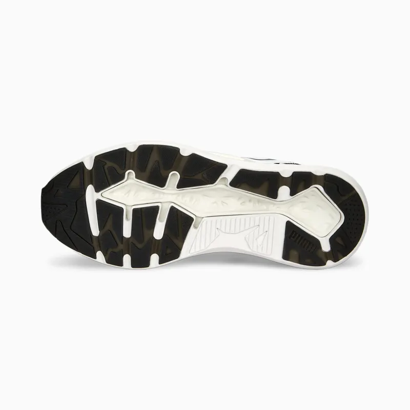 Puma x Joshua Vides TRC Blaze Wit/Zwart (386485-01)