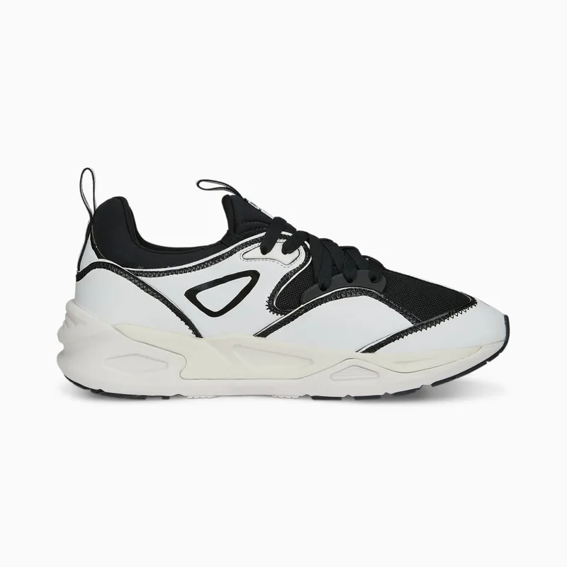 Puma x Joshua Vides TRC Blaze Wit/Zwart (386485-01)