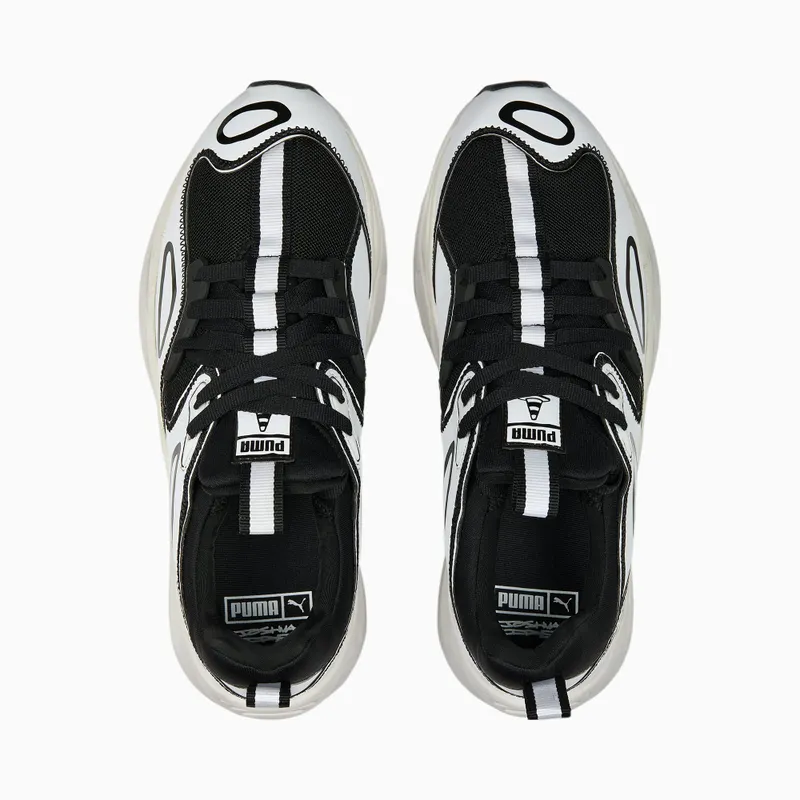 Puma x Joshua Vides TRC Blaze Wit/Zwart (386485-01)