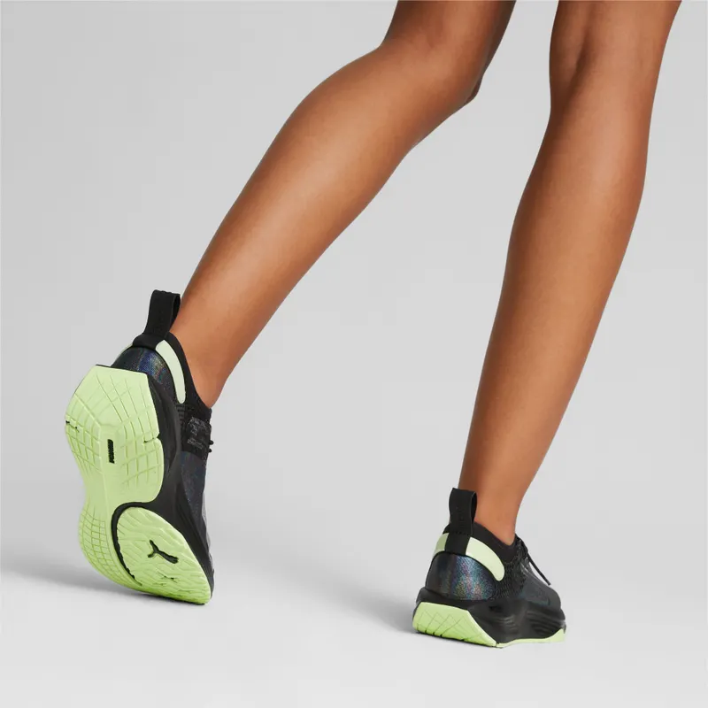 Puma x KOCHÉ PWR XX NITRO Zwart (387216-01)