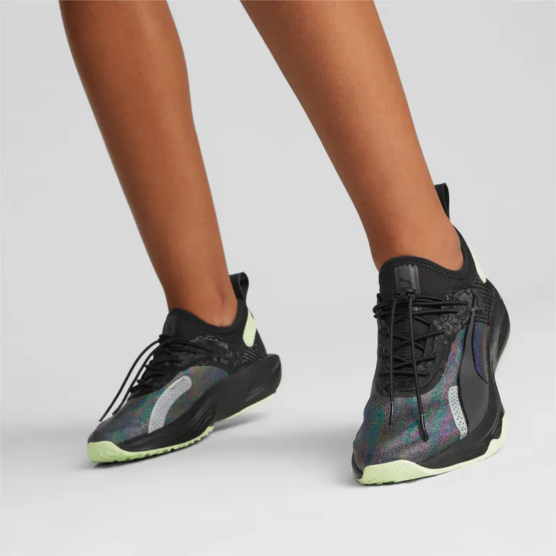 Puma x KOCHÉ PWR XX NITRO Zwart (387216-01)