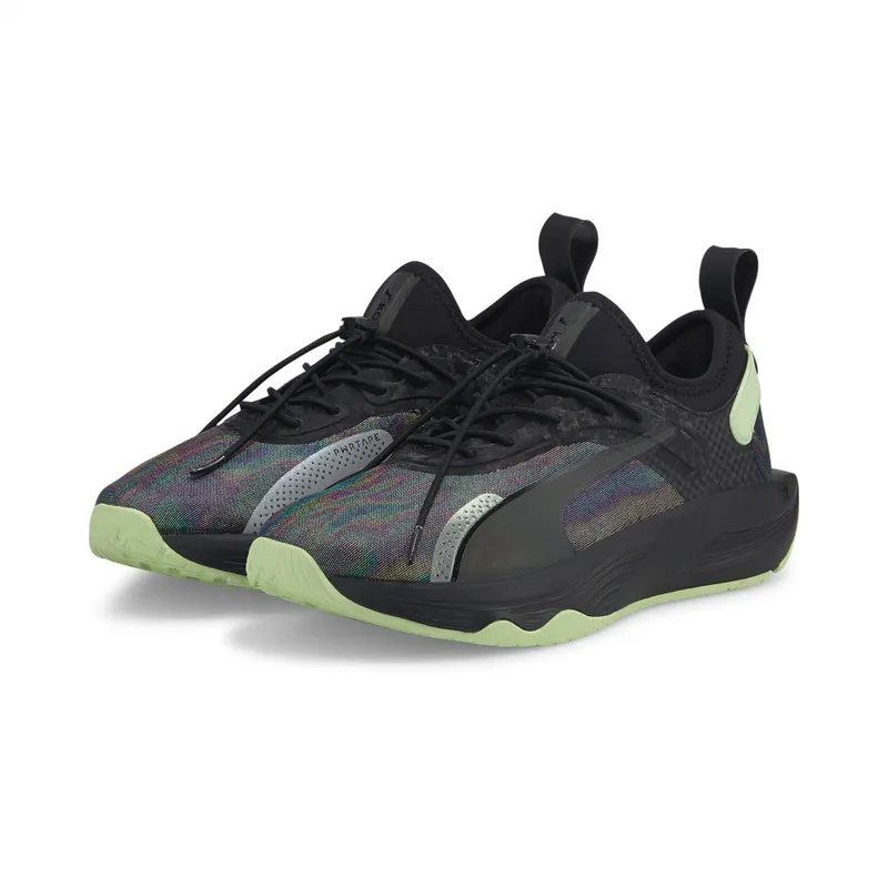 Puma x KOCHÉ PWR XX NITRO Zwart (387216-01)